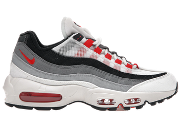Nike Air Max 95 Smoke Grey for sale