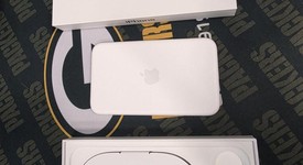 Mint
													Apple iPhone Air - Unlocked, Space Black, 256 GB, A3260, photo 5 of 16