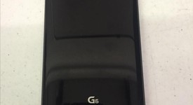 Good
													LG G6 - Sprint, Black, 32 GB, 4 GB, LS993, photo 3 of 7