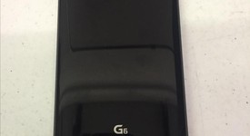 Good
													LG G6 - Sprint, Black, 32 GB, 4 GB, LS993, photo 3 of 7