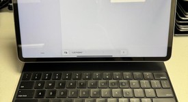 Mint
													Apple iPad Pro 12.9" 5th Gen 2021 - Unlocked, Silver, 128 GB, photo 1 of 10