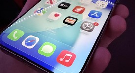 Good
													Apple iPhone 16 Pro Max - AT&T, Natural, 1 TB, A3084, photo 1 of 9