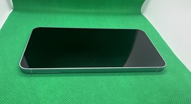 Mint
													Samsung Galaxy S25 Plus - AT&T, Icy Blue, 256 GB, 12 GB, SM-S936U, photo 3 of 3