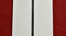 New
													Apple iPhone Air - Unlocked, Space Black, 256 GB, A3260, photo 3 of 5