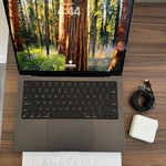 Good MacBook Pro 2024 - 14 inch - 512 GB, Space Black, 16 GB, Apple M4
