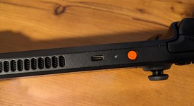 Mint
													Steam Deck OLED - AMD, Black, 1 TB, 16 GB, photo 5 of 7