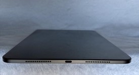 Mint
													Apple iPad Pro 11" (M4) 2024 - Wi-Fi, Black, 256 GB, 8 GB, A2836, Standard Glass, photo 4 of 10