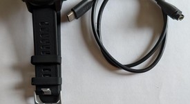 Good
													Garmin Forerunner 245 - Black, Music, photo 3 of 6