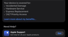 Mint
													Apple iPad Pro 13" (M4) 2024 - Unlocked, Black, 2 TB, 16 GB, A2926, Nano-texture Glass, photo 3 of 7