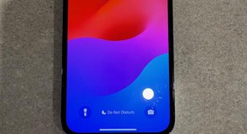Mint
													Apple iPhone 12 Pro - Verizon, Pacific Blue, 128 GB, A2341, photo 1 of 10