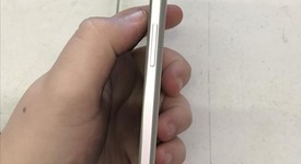 Good
													Google Pixel XL - Verizon, Silver, 32 GB, 4 GB, Verizon Edition, photo 5 of 14