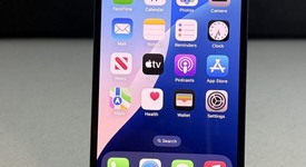 Good
													Apple iPhone 13 - Unlocked, Midnight, 128 GB, A2482, photo 1 of 11
