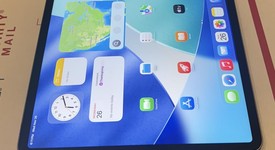 Mint
													Apple iPad Pro 12.9" 3rd Gen 2018 - Wi-Fi, Gray, 64 GB, A1876, photo 5 of 5