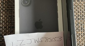 Mint
													Apple iPhone 16 Plus - Unlocked, Black, 128 GB, A3082, photo 4 of 7