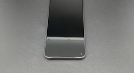Good
													Google Pixel 5 - Verizon, Black, 128 GB, 8 GB, GD1YQ, photo 2 of 12