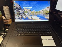 HP Laptop