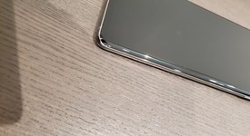 Good
													Samsung Galaxy S10 Plus - Unlocked Non-US, Black, 128 GB, 8 GB, SM-G975F, photo 2 of 6