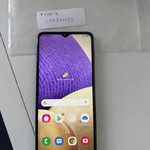 Mint Samsung Galaxy A32 5G - T-Mobile, 64 GB, Black, 4 GB