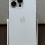 Fair Apple iPhone 14 Pro Max - Unlocked, 256 GB, Silver, A2651