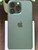 Good Apple iPhone 13 Pro - Unlocked, Green, 128 GB, A2483