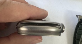 Good
													Apple Watch Ultra 49mm - Unlocked, Titanium, A2622, photo 5 of 11