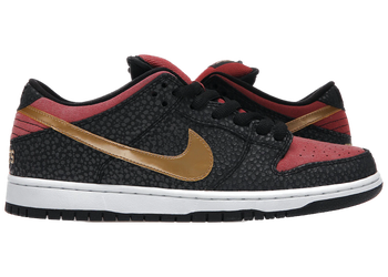Nike SB Dunk Low Walk of Fame Brooklyn Projects for sale