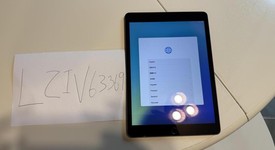 Mint
													Apple iPad 9th Gen - Wi-Fi, Silver, 64 GB, A2602, photo 1 of 5