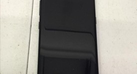 Fair
													Samsung Galaxy S8 - Unlocked Non-US, Black, 64 GB, 4 GB, SM-G950FD, Dual Sim, photo 2 of 7