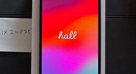 Mint
													Apple iPhone 12 - Unlocked Non-US, Purple, 64 GB, A2402, photo 5 of 9