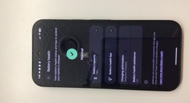 Good
													Google Pixel 9 - Unlocked, Obsidian, 128 GB, 12 GB, G2YBB, photo 3 of 8