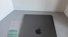 Good
													Apple iPad 7th Gen - Wi-Fi, Gray, 32 GB, A2197, photo 3 of 5