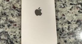 Good
													Apple iPhone 12 - Unlocked, White, 128 GB, A2172, photo 3 of 7