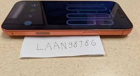 Good
													Apple iPhone 17 Pro Max - Unlocked, Cosmic Orange, 256 GB, A3257, photo 5 of 13