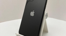 Fair
													Apple iPhone 11 - Unlocked, Black, 64 GB, A2111, photo 3 of 10