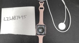 Good
													Apple Watch SE 2nd Gen 44mm - Midnight, A2723 - GPS, Aluminum, photo 3 of 6