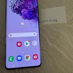 Mint Samsung Galaxy S20 Plus 5G - AT&T, 128 GB, Black, 12 GB, SM-G986U