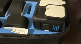 Mint
													GoPro HERO13, photo 3 of 4
