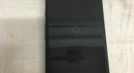 Good
													Google Pixel 7 Pro - Unlocked, Obsidian, 128 GB, 12 GB, GE2AE, photo 5 of 7