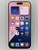 Good Apple iPhone 16 Pro Max - Boost, White, 512 GB, A3084