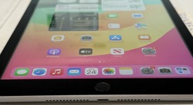Good
													Apple iPad 6th Gen - Wi-Fi, Gray, 32 GB, A1893, photo 3 of 6