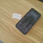 Good Apple iPhone 15 Pro Max - Unlocked Non-US, 1 TB, Natural, A3108