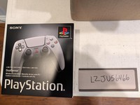 DualSense Wireless Controller
