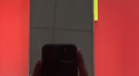 Good
													Apple iPhone X - Verizon, Gray, 64 GB, A1865, photo 4 of 8