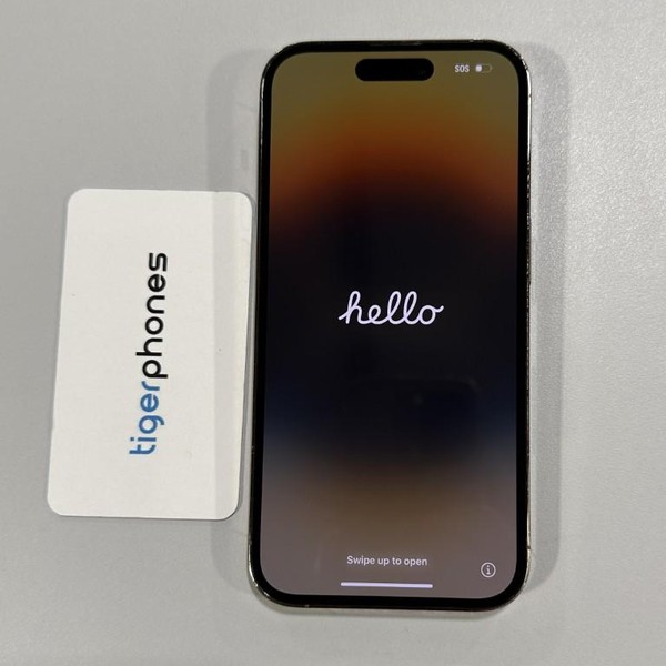 Apple iPhone 14 Pro Max - Verizon, 512 GB, Gold, A2651