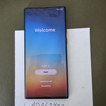 Good Samsung Galaxy S22 Ultra - Unlocked, 256 GB, Black, 12 GB, SM-S908U1