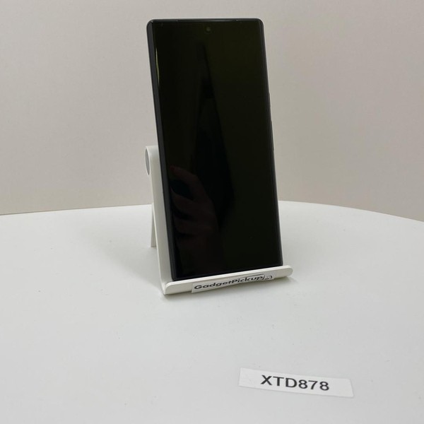 Google Pixel 6 Pro - Unlocked, 128 GB, Black, 12 GB, G8VOU