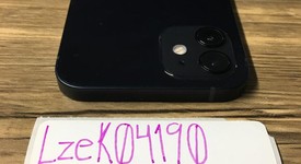 Mint
													Apple iPhone 12 - Verizon, Black, 64 GB, A2172, photo 5 of 7