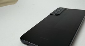 Mint
													Samsung Galaxy S22 - Verizon, Black, 128 GB, 8 GB, SM-S901U, photo 3 of 4