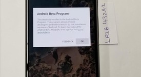 Good
													Google Pixel 2 - Verizon, Black, 64 GB, Verizon Edition, photo 2 of 5
