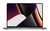 Good MacBook Pro 2021 - 14" - Apple M1 Pro 8-core, Silver, 512 GB, 16 GB